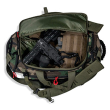 Load image into Gallery viewer, 50L Sack™ Duffle Hybrid Double Carry Bag