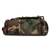 Load image into Gallery viewer, 50L Sack™ Duffle Hybrid Double Carry Bag