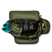 Load image into Gallery viewer, 50L Sack™ Duffle Hybrid Double Carry Bag
