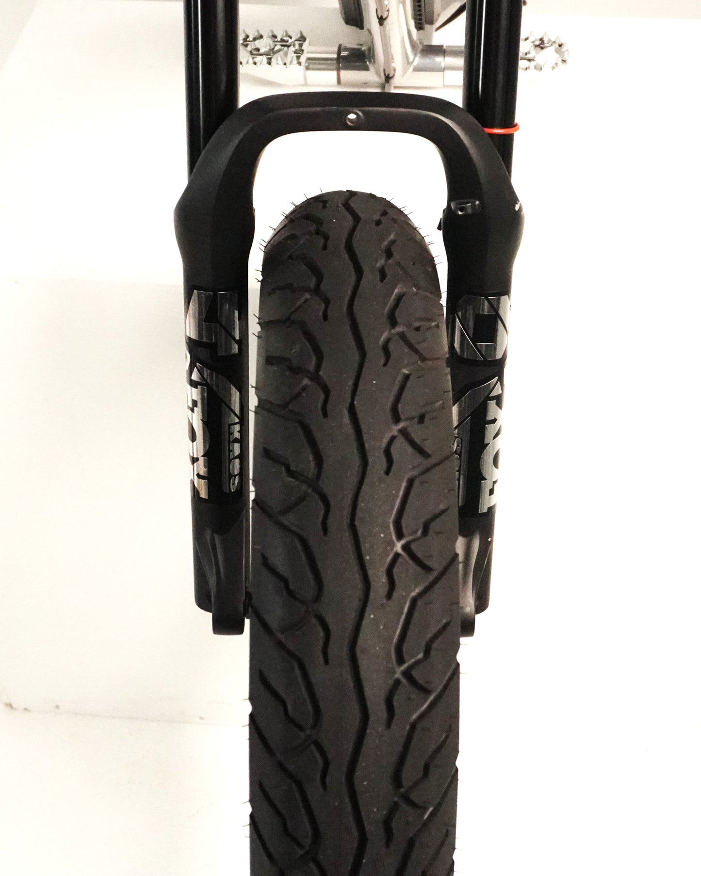 Marzocchi 58 style Fork Decal
