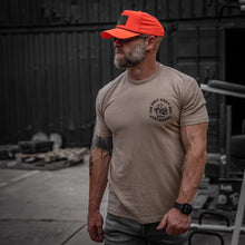 Load image into Gallery viewer, American Flag Patch Weekender Performance Snapback Hat