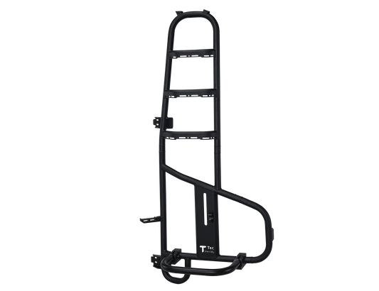 Sprinter Two-in-one Tire Ladder Carrier