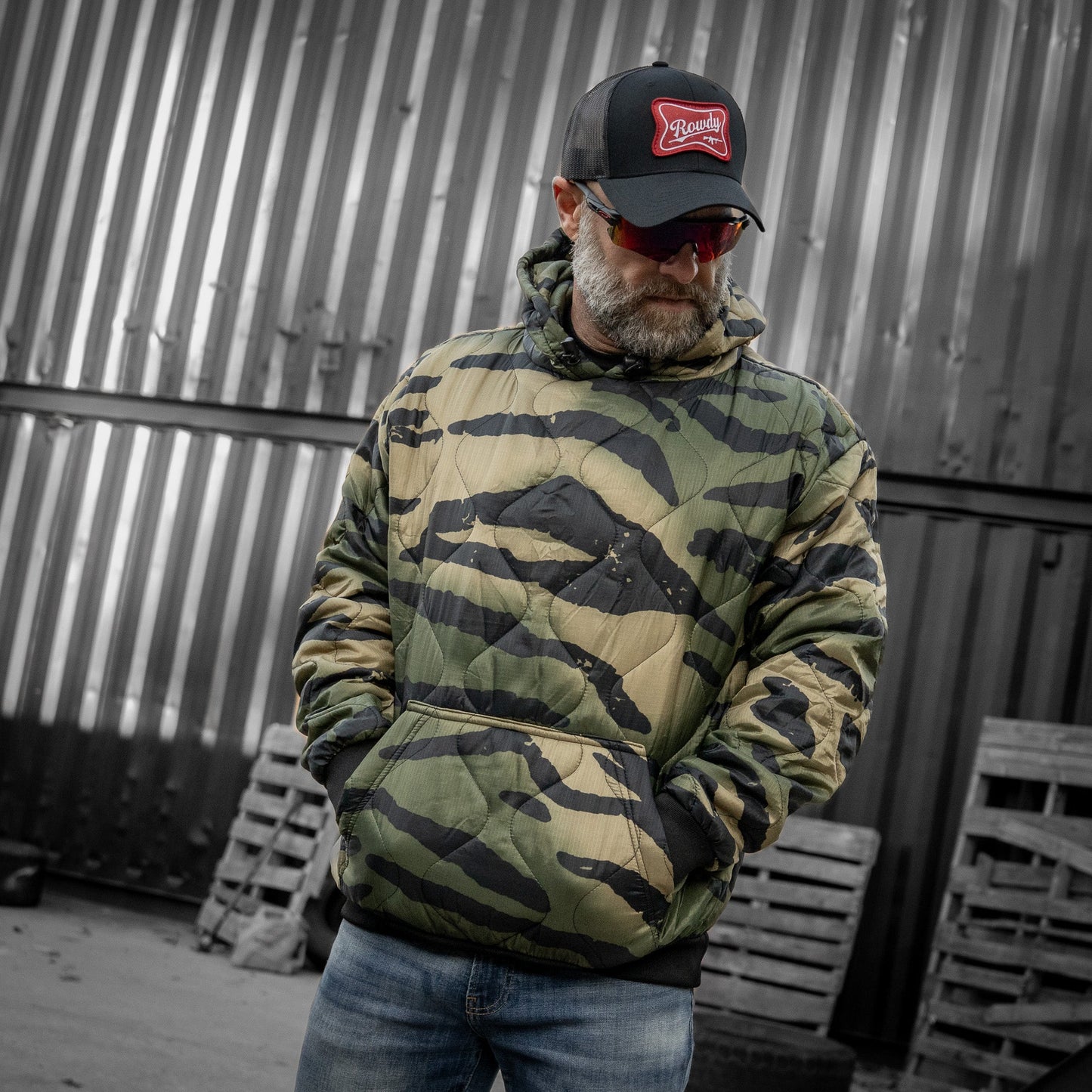 Woobie Hoodie V3