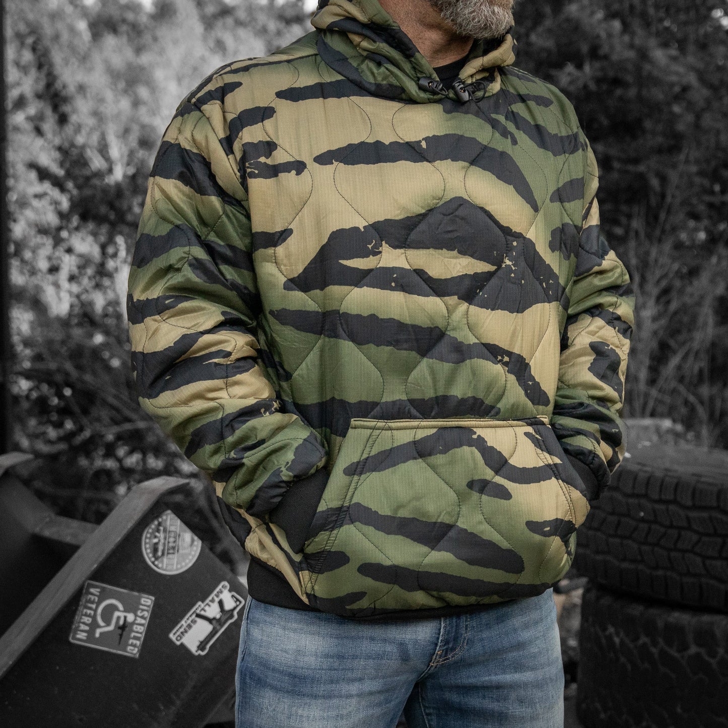 Woobie Hoodie V3