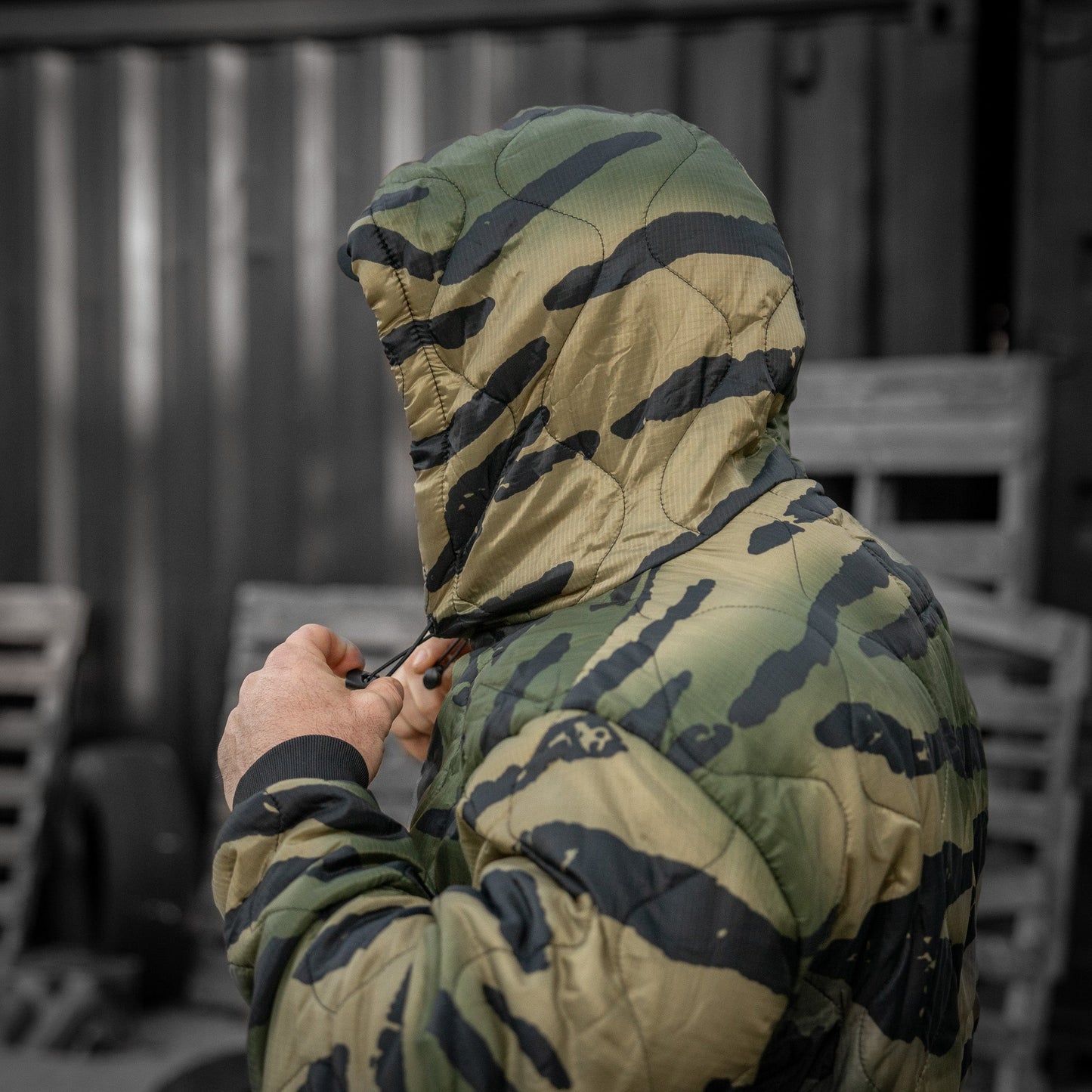 Woobie Hoodie V3
