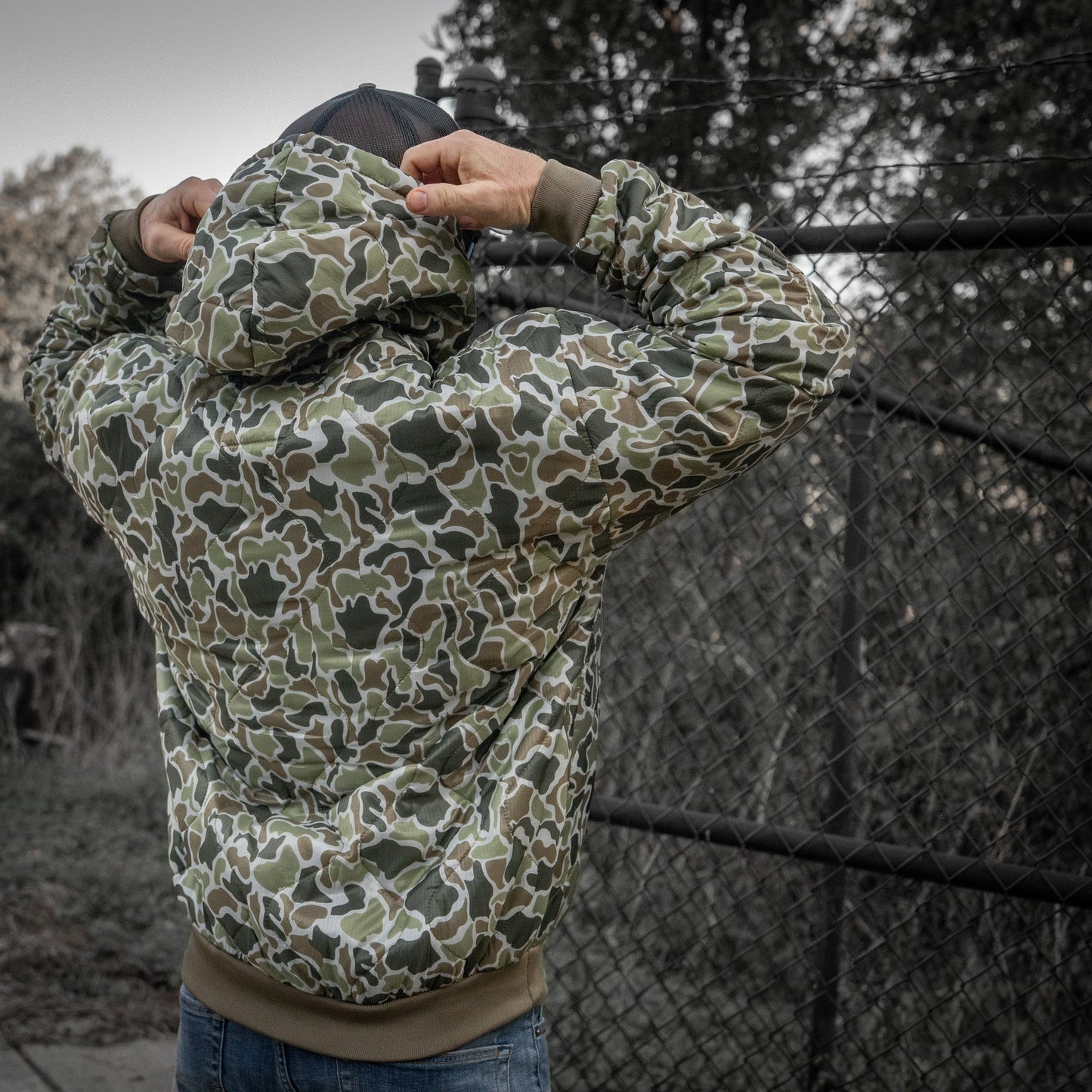 Woobie Hoodie V3