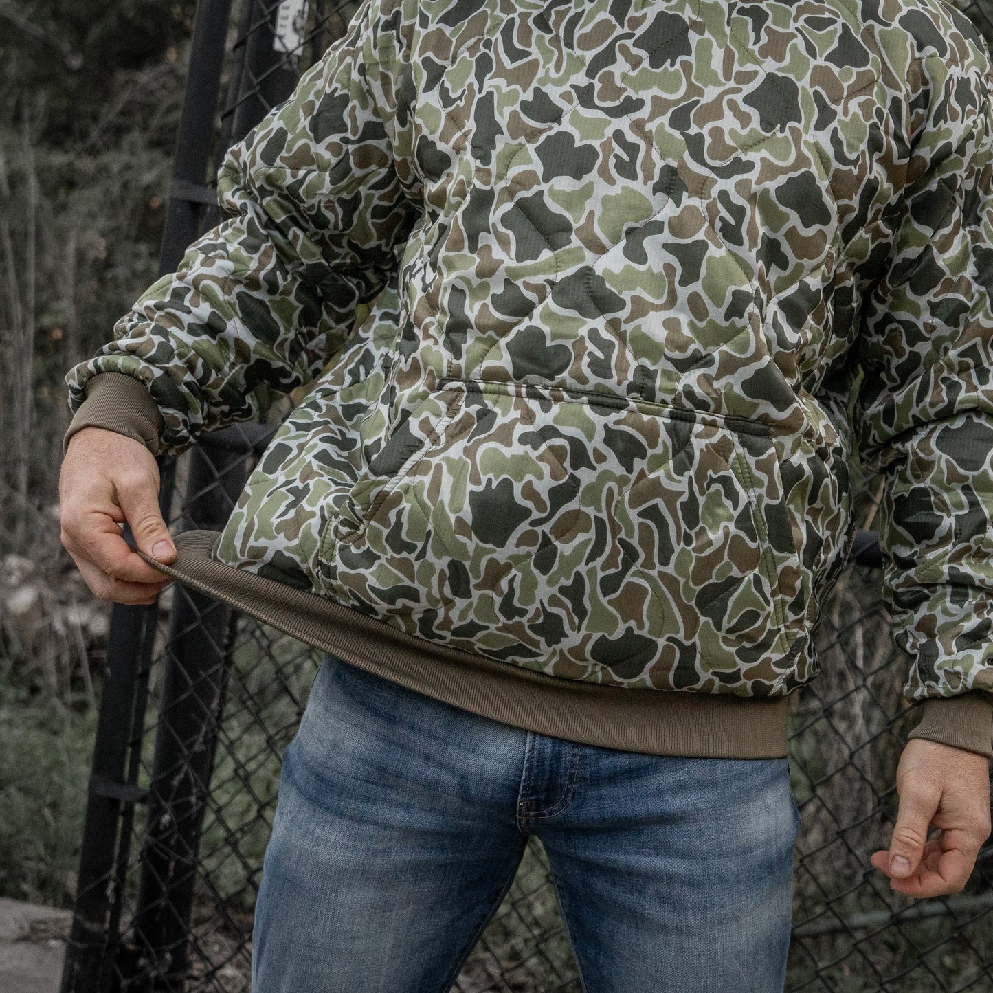 Woobie Hoodie V3