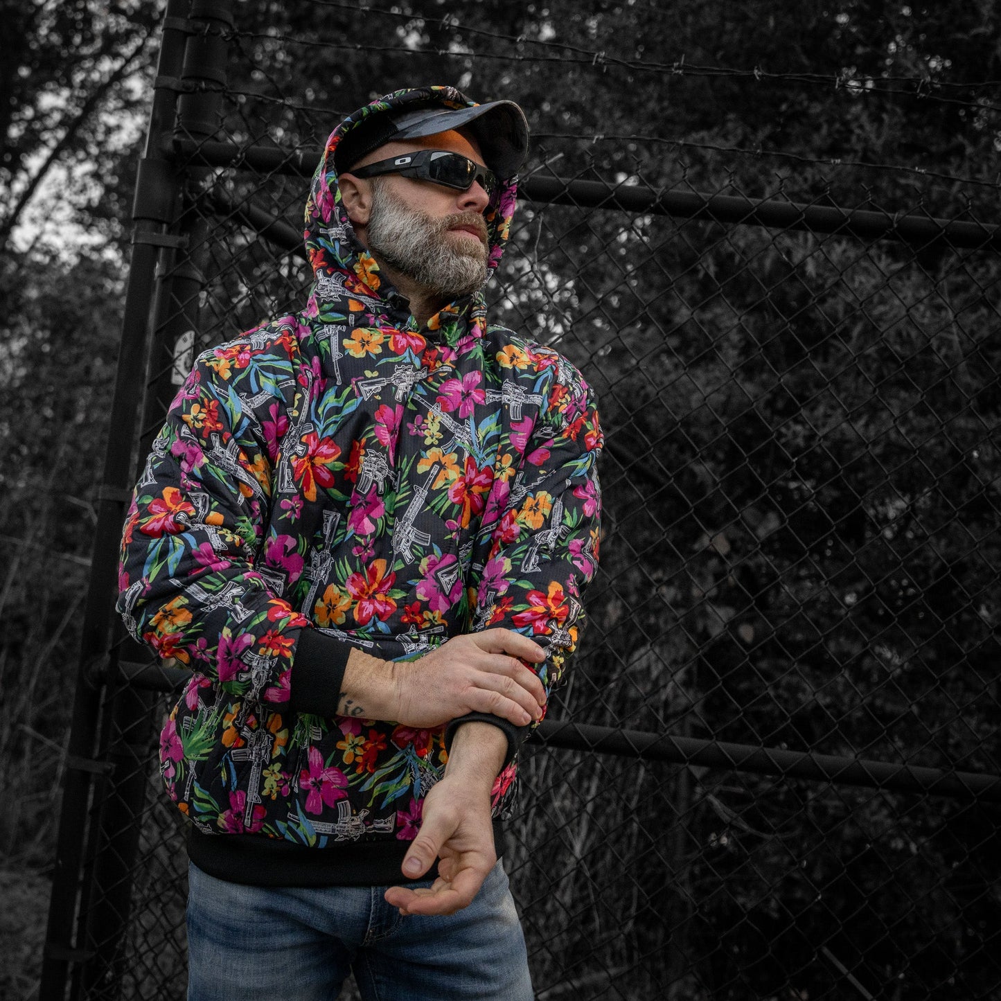 Woobie Hoodie V3