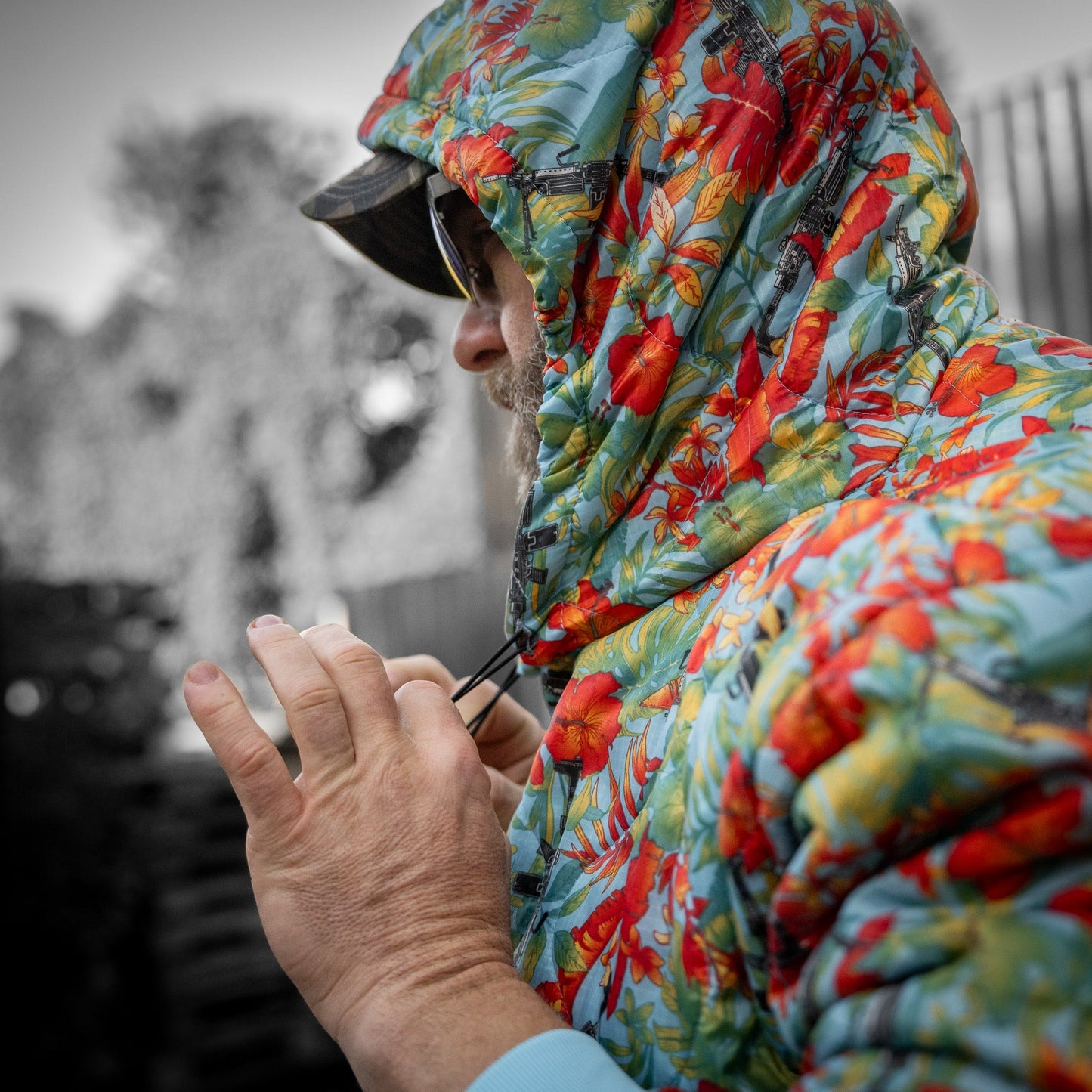 Woobie Hoodie V3