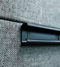 Load image into Gallery viewer, Transit Precut and Drilled Unistrut for Mounting Cabinetry