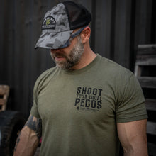 Load image into Gallery viewer, Shoot Your Local Pedos Men's T-Shirt