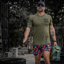 Load image into Gallery viewer, Shoot Your Local Pedos Men's T-Shirt