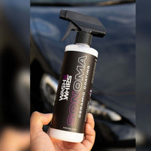 Load image into Gallery viewer, WASH&amp;WHIPS Sonoma Ceramic Finishing Coating Spray - 9H