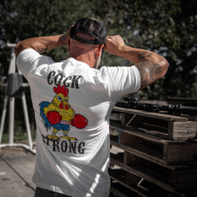 Load image into Gallery viewer, Boxing Chicken Cock Strong Men's T-Shirt