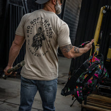 Load image into Gallery viewer, No Soft Hands Reaper Men's T-Shirt