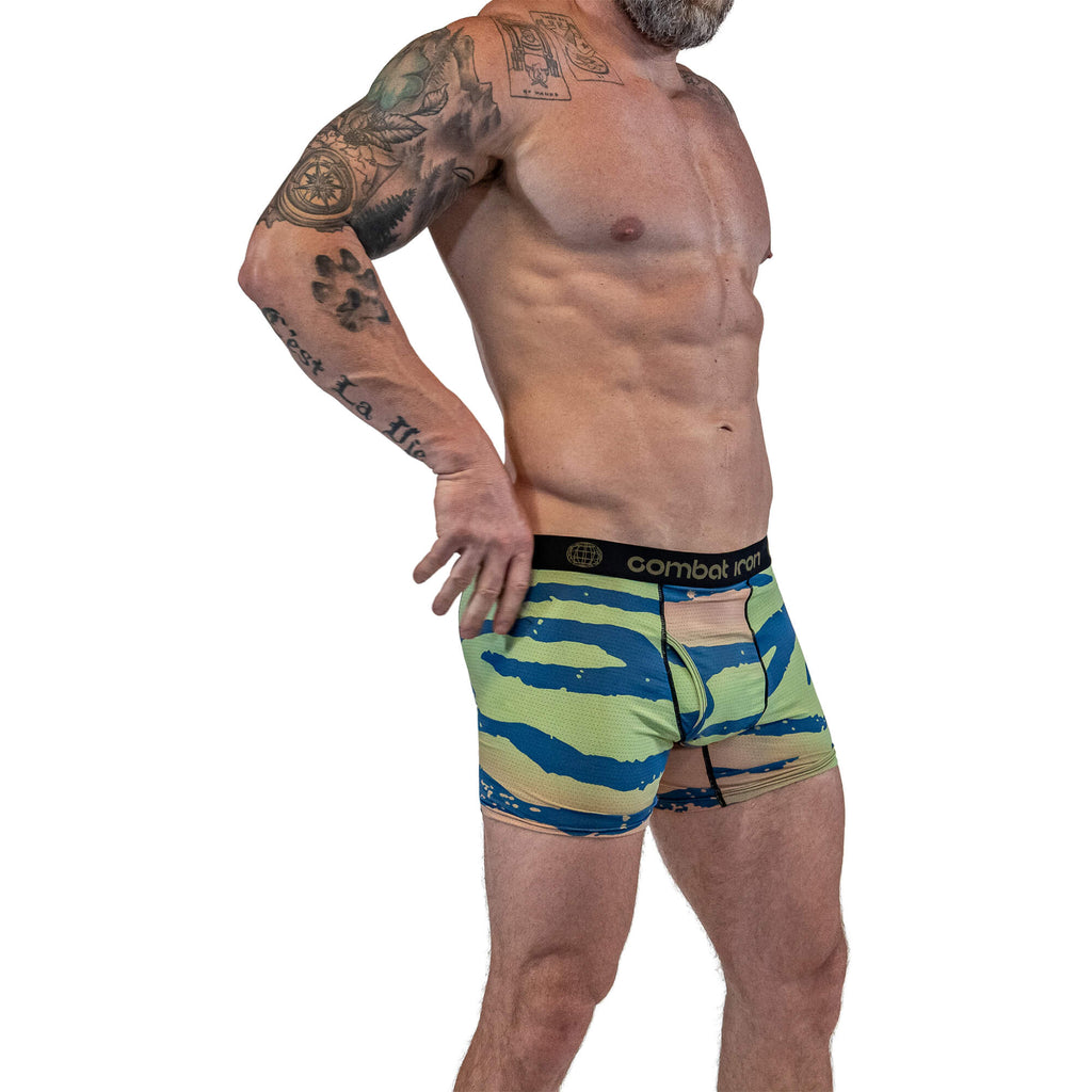 Boxer Briefs Adventure Collection | 1 pack