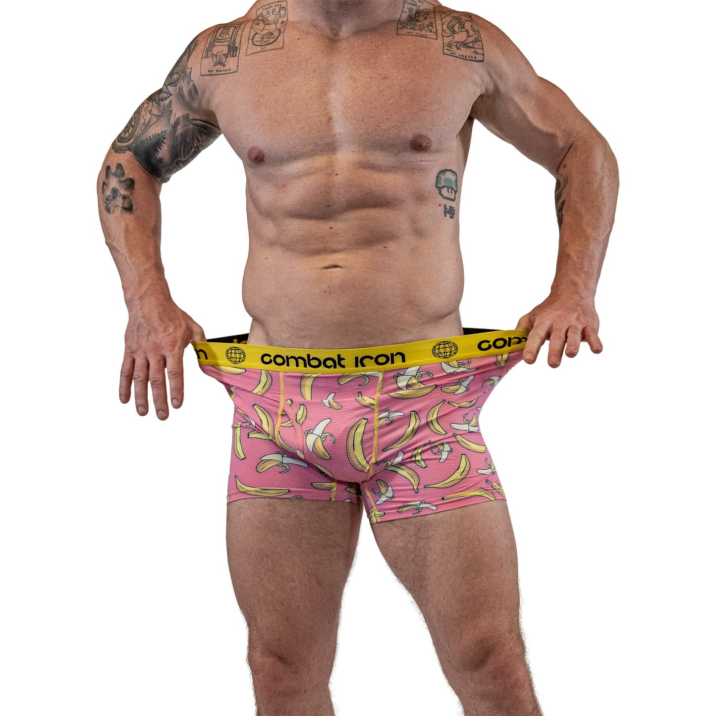 Adventure Boxer Brief