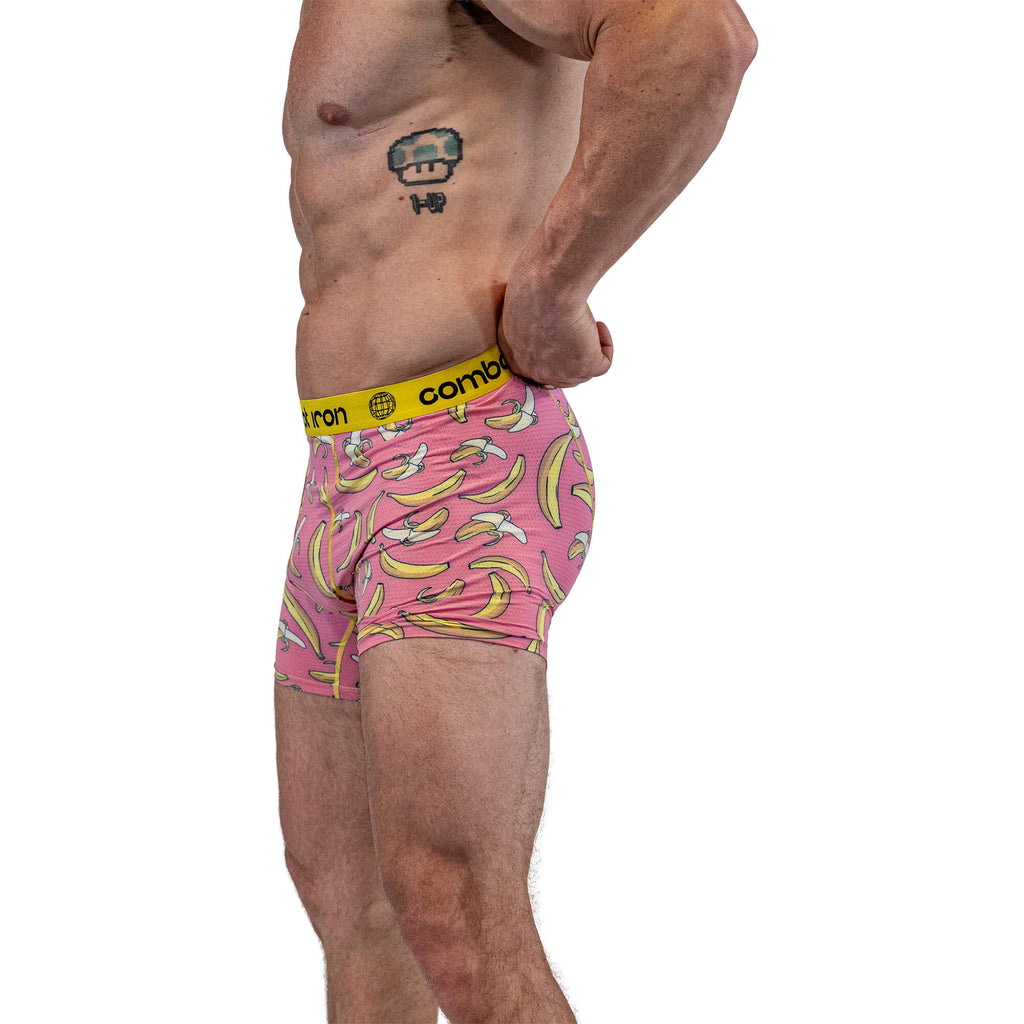 Boxer Briefs Adventure Collection | 1 pack