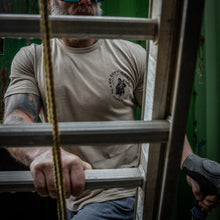 Load image into Gallery viewer, No Soft Hands Reaper Men's T-Shirt