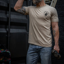 Load image into Gallery viewer, No Soft Hands Reaper Men's T-Shirt