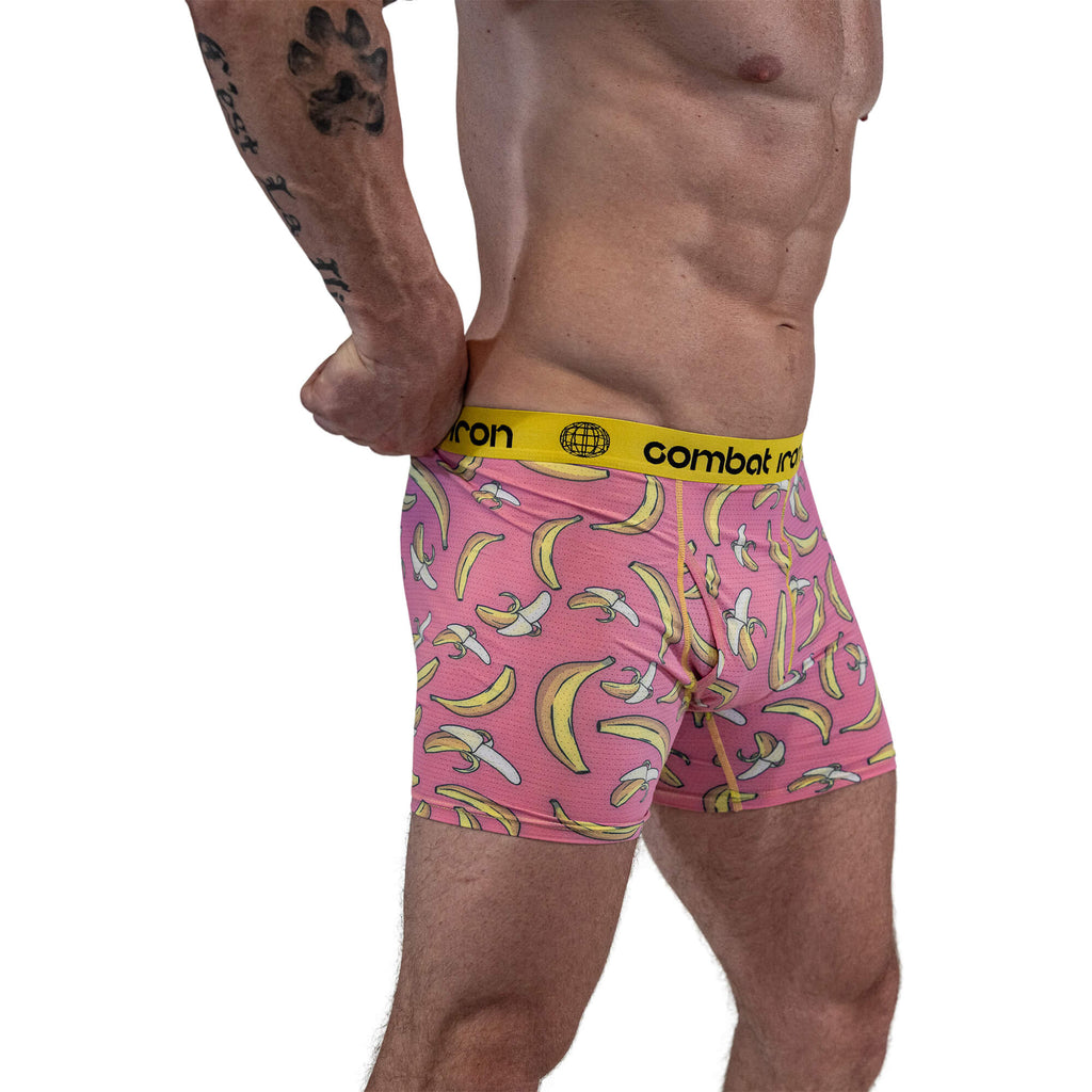 Boxer Briefs Adventure Collection | 1 pack