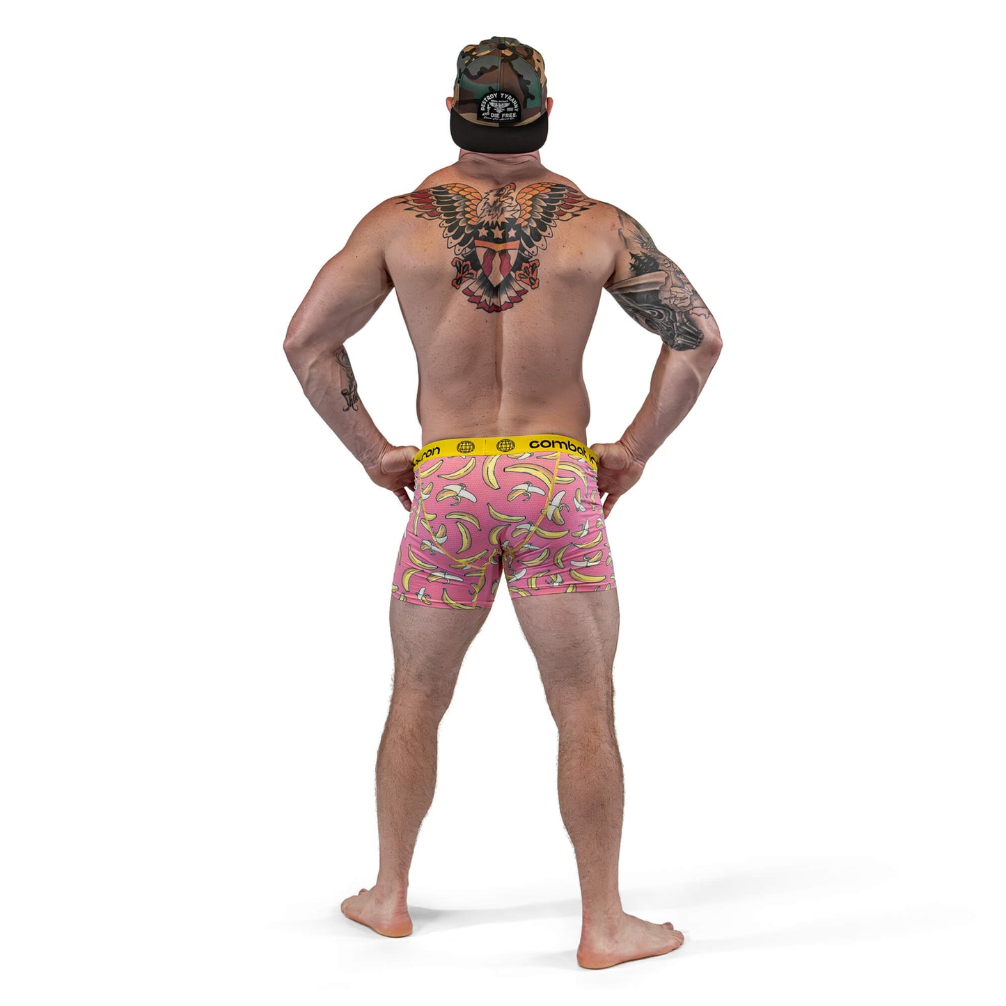 Adventure Boxer Brief