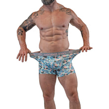 Load image into Gallery viewer, Boxer Briefs Adventure Collection | 1 pack