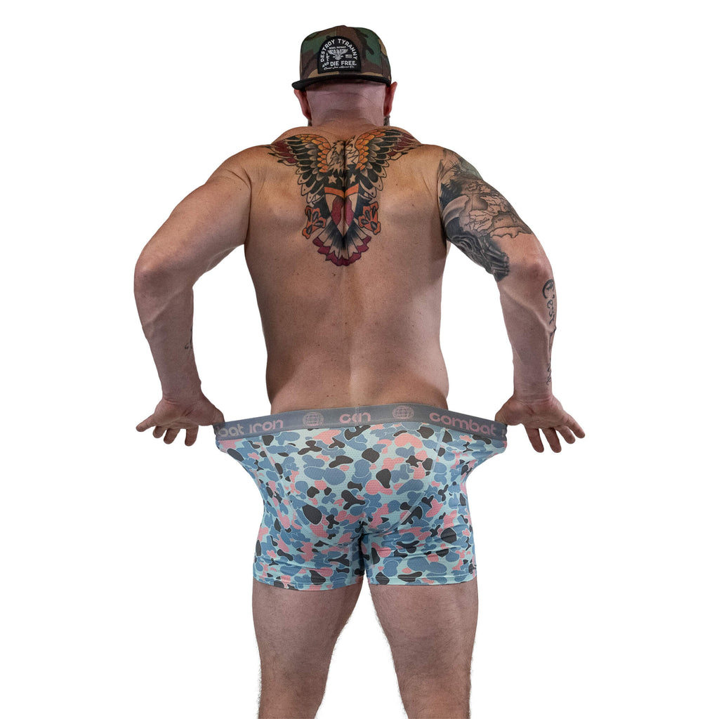 Boxer Briefs Adventure Collection | 1 pack