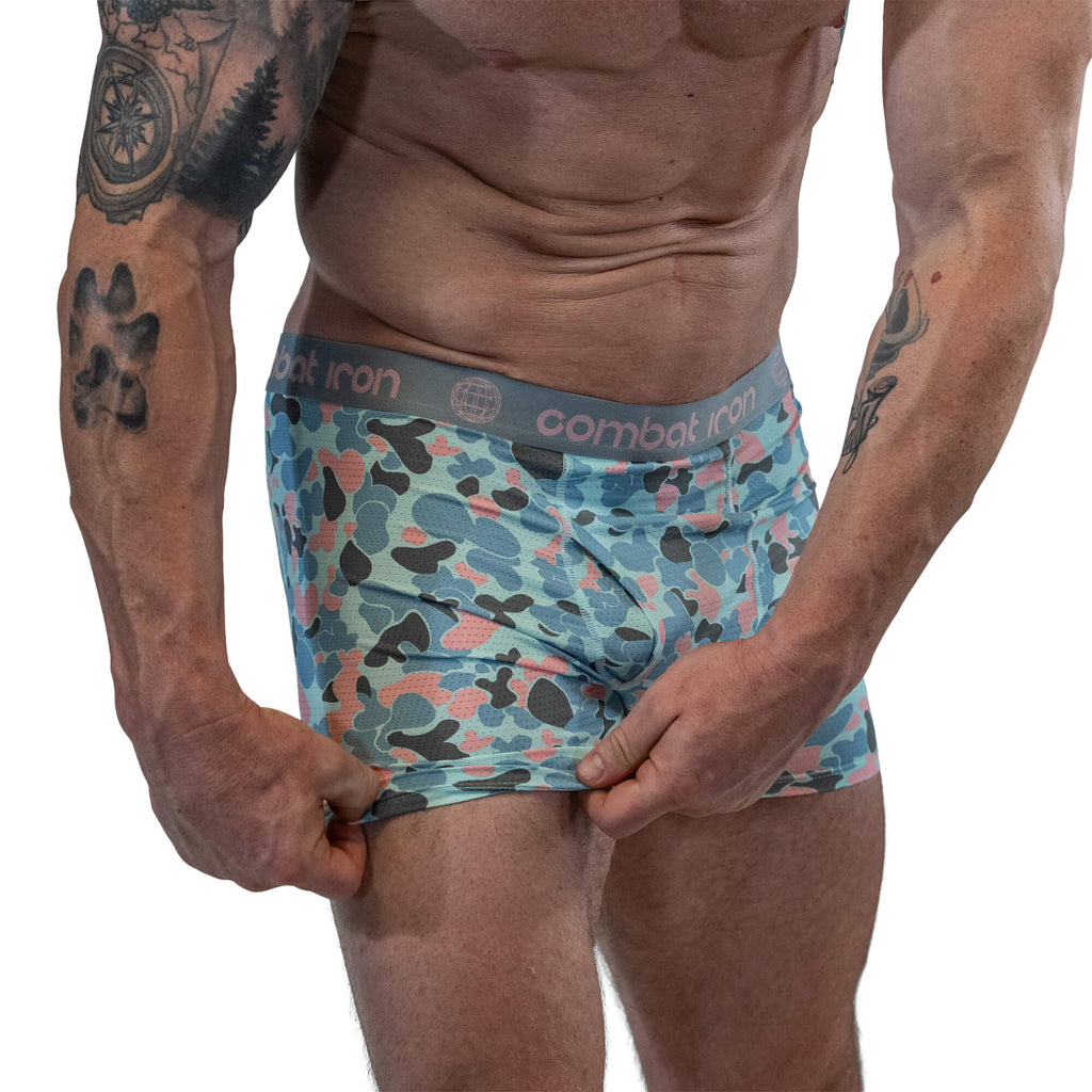Boxer Briefs Adventure Collection | 1 pack