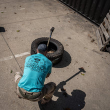 Load image into Gallery viewer, Violence Will Continue Until Morale Improves Men's T-Shirt