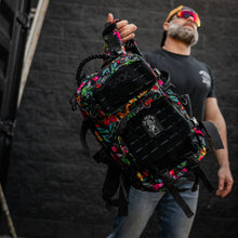 Load image into Gallery viewer, Tactical Athlete 35L Sack™ Backpack | Kalagush Edition