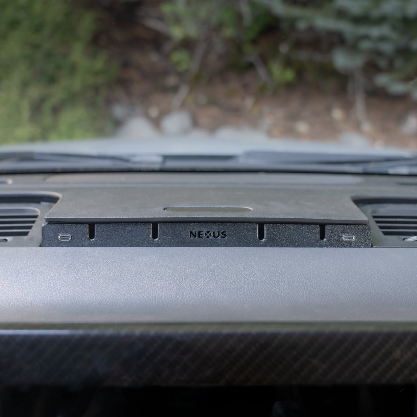 NEXUS Cord Console for Mercedes-Benz VS30 Sprinter Van