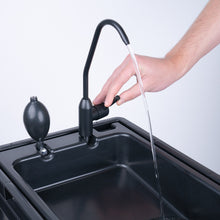 Load image into Gallery viewer, Portable Sink Starter Set | BOXIO - WASH PLUS