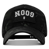 Goon Operator Patch Snapback Hat