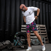 Load image into Gallery viewer, The Cat With A Gat Remix Men's T-Shirt