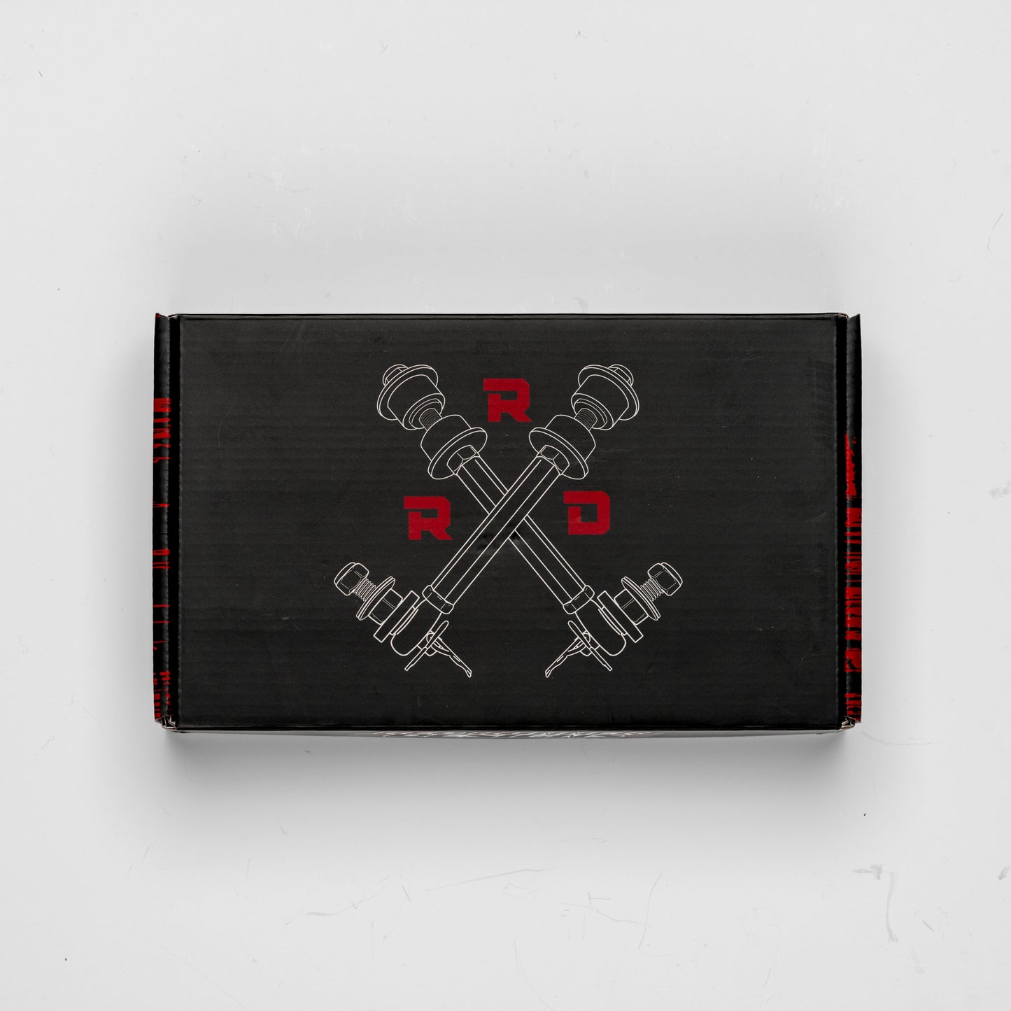 (Type 6) Adjustable Quick Disconnects for Toyota 6th Gen 4Runners, Tacoma's, Land Cruisers, Tundra's and Sequoia's