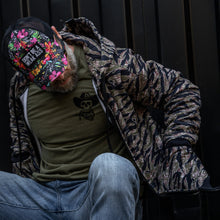 Load image into Gallery viewer, Violence Will Continue Until Morale Improves Men's T-Shirt