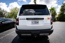 Load image into Gallery viewer, "LC 250 Prado" Acrylic Laser Series Tailgate Badge - 2024+ Land Cruiser