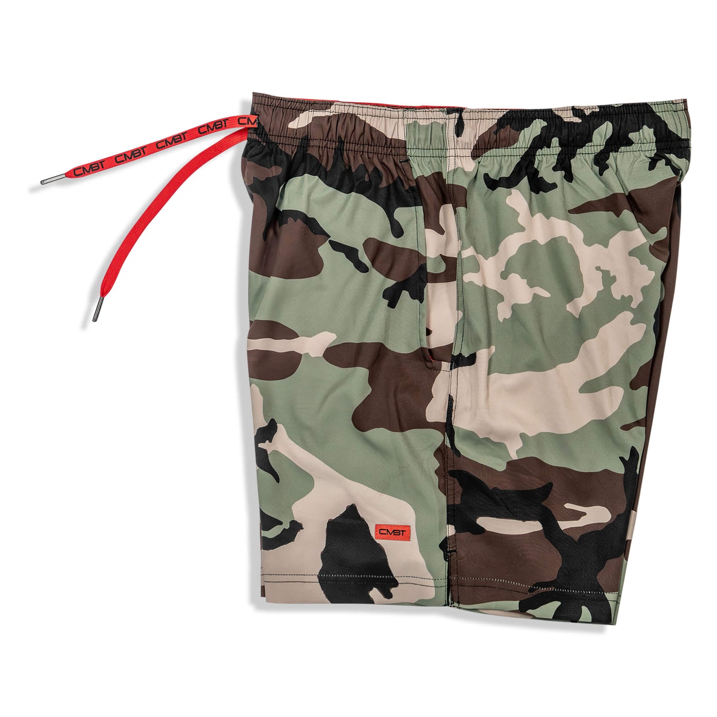 Men's 2.0 Performance Training Shorts | 5.5"