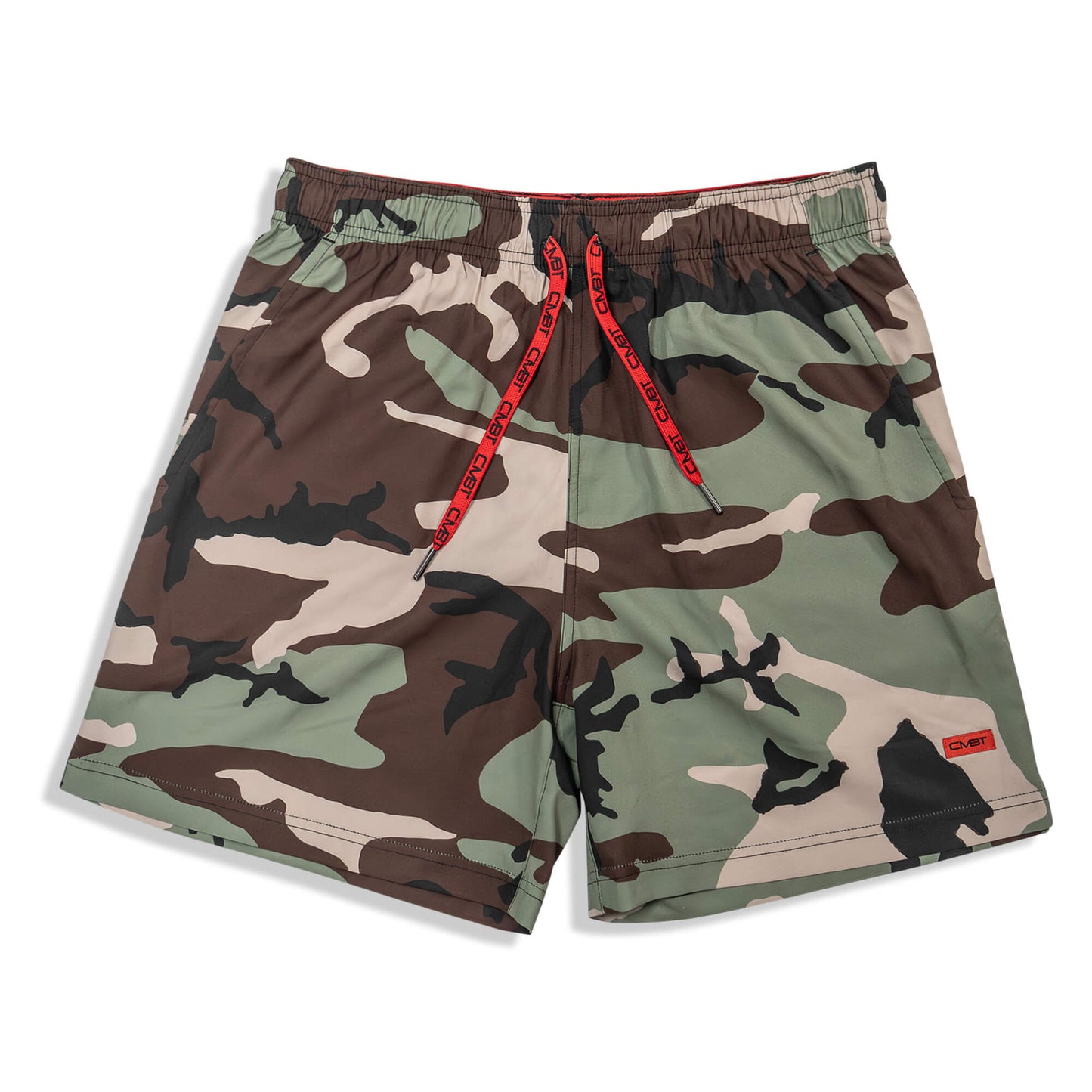 Men's 2.0 Performance Training Shorts | 5.5"