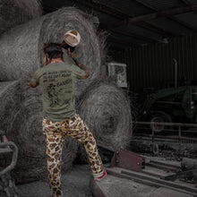 Load image into Gallery viewer, Me When Someone Talks About My Dog Men's T-Shirt