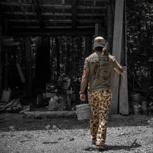 Load image into Gallery viewer, Me When Someone Talks About My Dog Men's T-Shirt