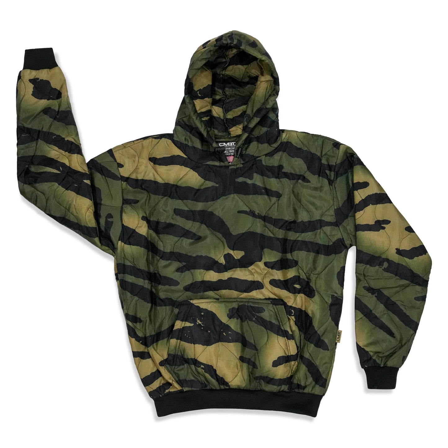 Woobie Hoodie V3