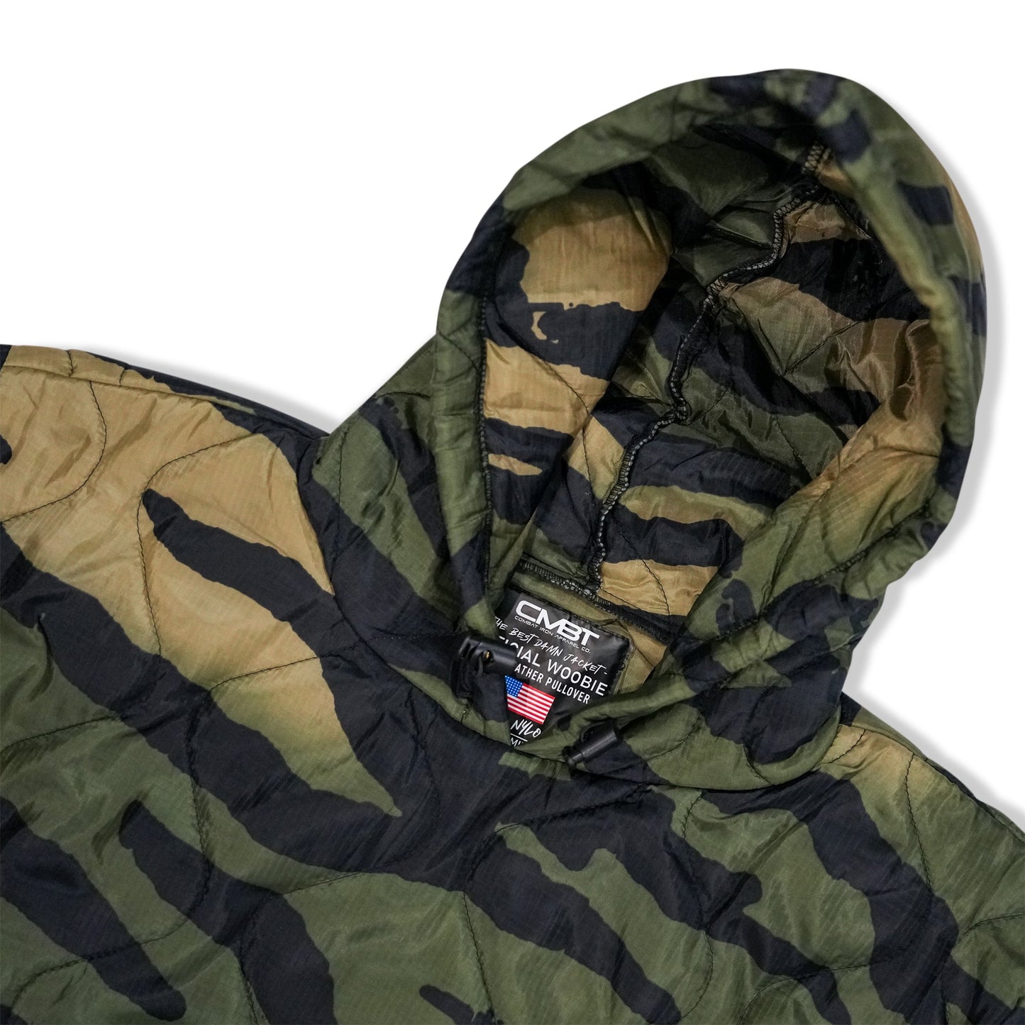 Woobie Hoodie V3