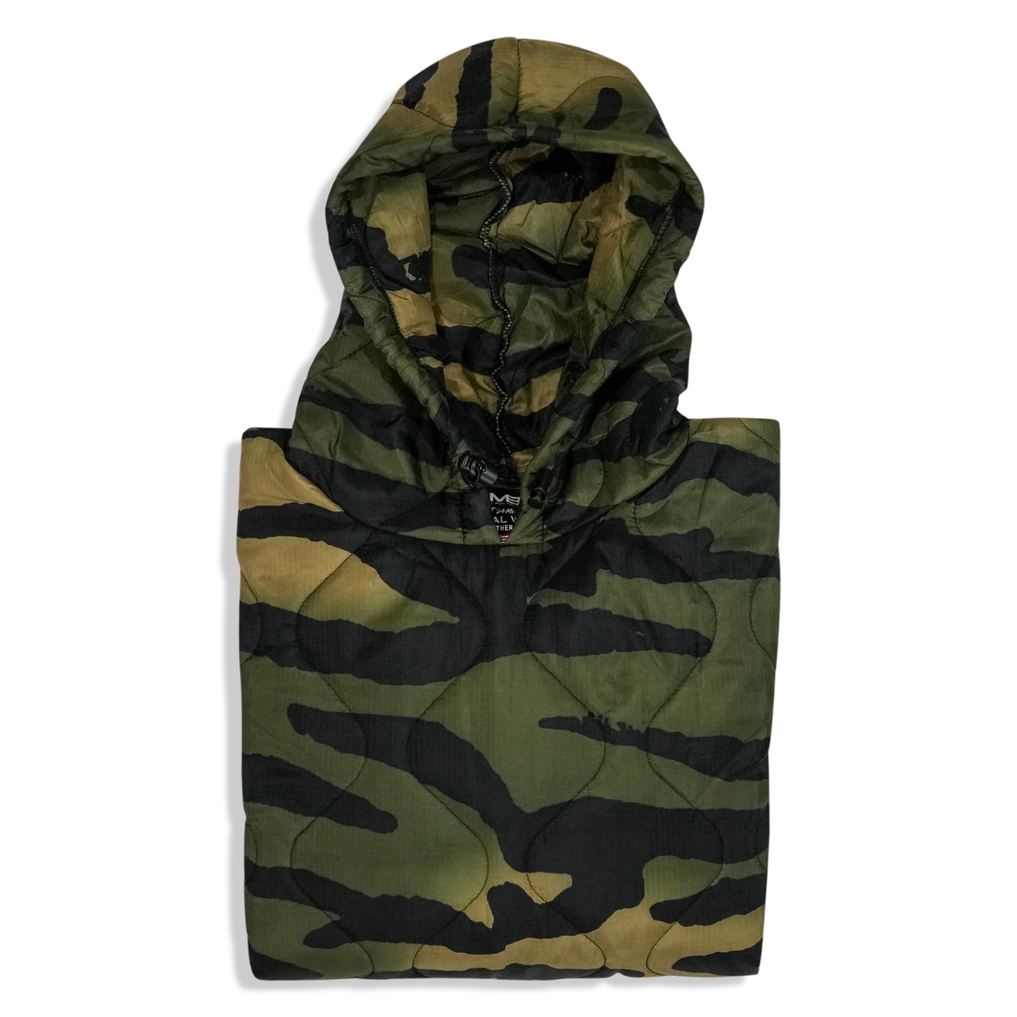 Woobie Hoodie V3