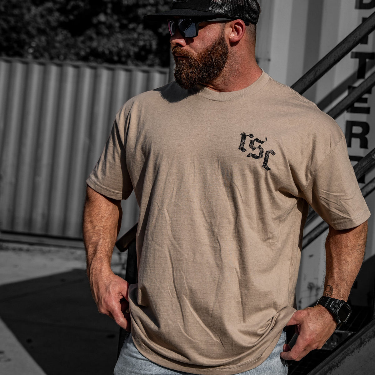 Every Knee Will Bow Men's Heavyweight T-Shirt