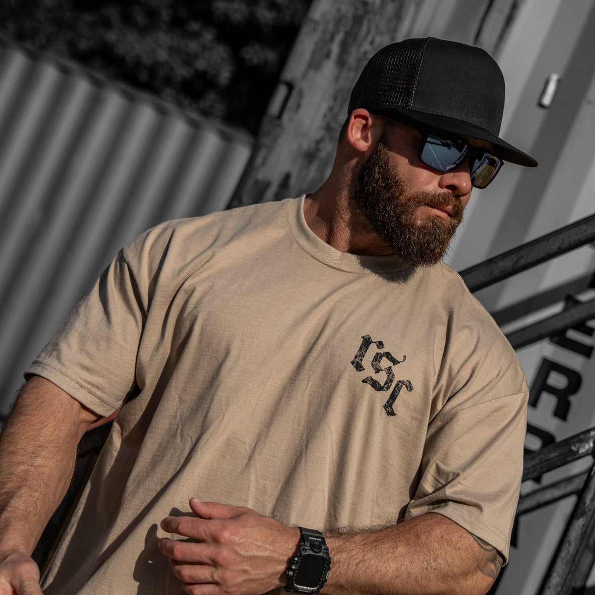 Every Knee Will Bow Men's Heavyweight T-Shirt