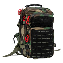 Load image into Gallery viewer, Tactical Athlete 35L Sack™ Backpack | Kalagush Edition
