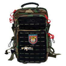 Load image into Gallery viewer, Tactical Athlete 35L Sack™ Backpack | Kalagush Edition