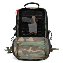 Load image into Gallery viewer, Tactical Athlete 35L Sack™ Backpack | Kalagush Edition